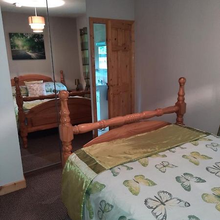 Country Cottage B&B Crossakeel Zewnętrze zdjęcie