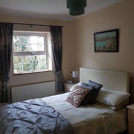 Country Cottage B&B Crossakeel Zewnętrze zdjęcie