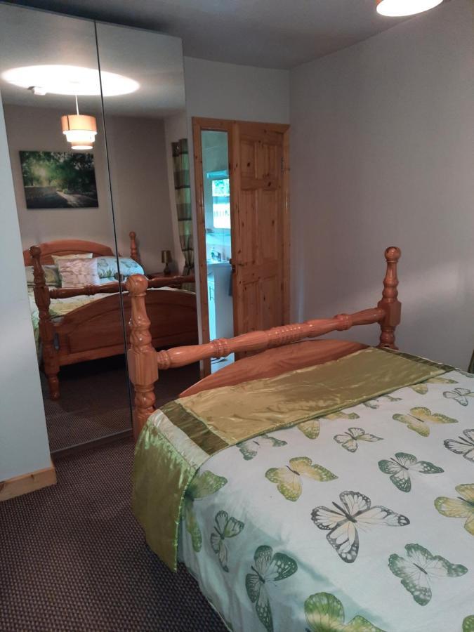 Country Cottage B&B Crossakeel Zewnętrze zdjęcie