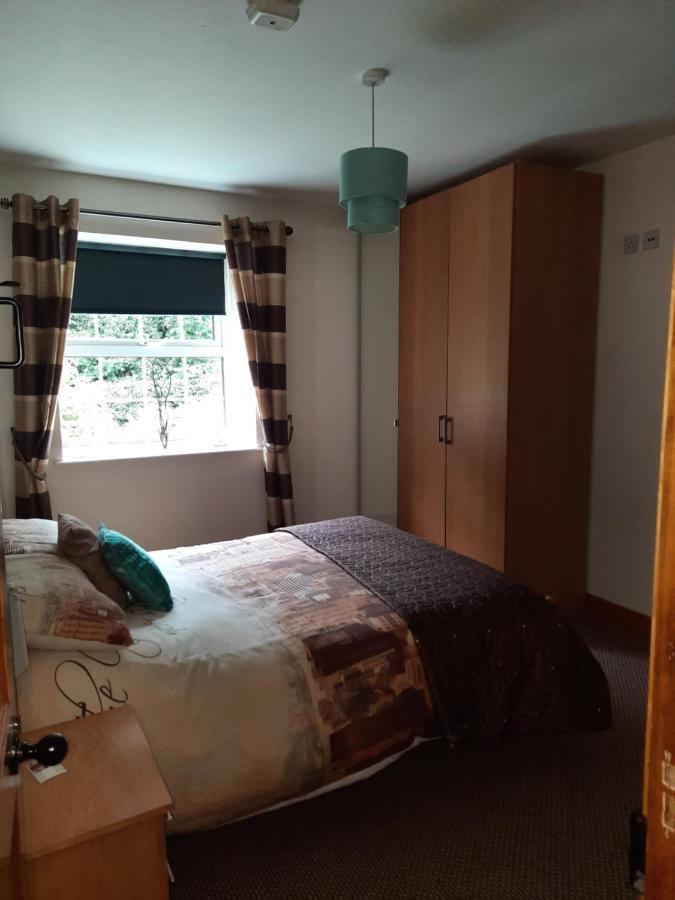 Country Cottage B&B Crossakeel Zewnętrze zdjęcie