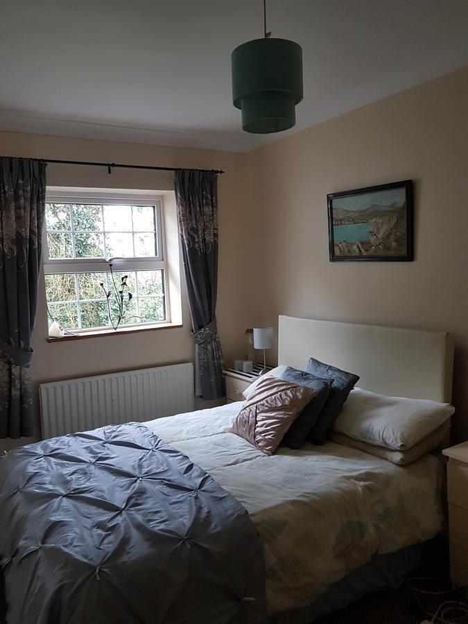 Country Cottage B&B Crossakeel Zewnętrze zdjęcie