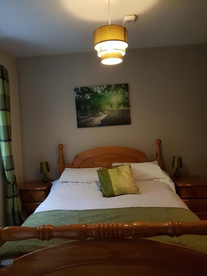 Country Cottage B&B Crossakeel Zewnętrze zdjęcie