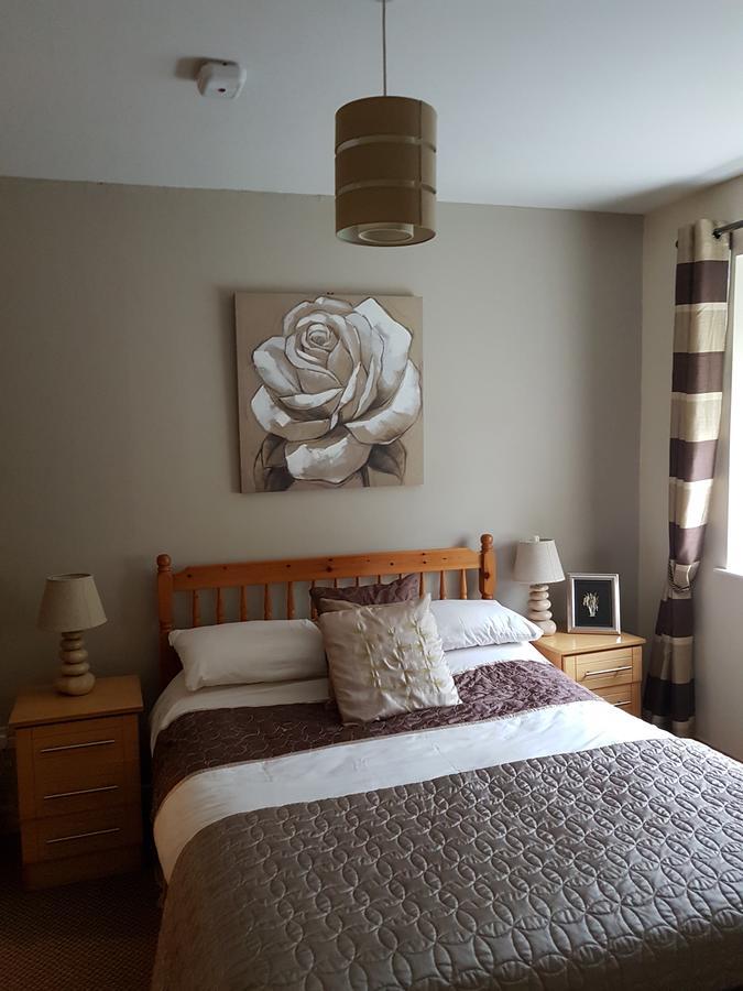 Country Cottage B&B Crossakeel Zewnętrze zdjęcie