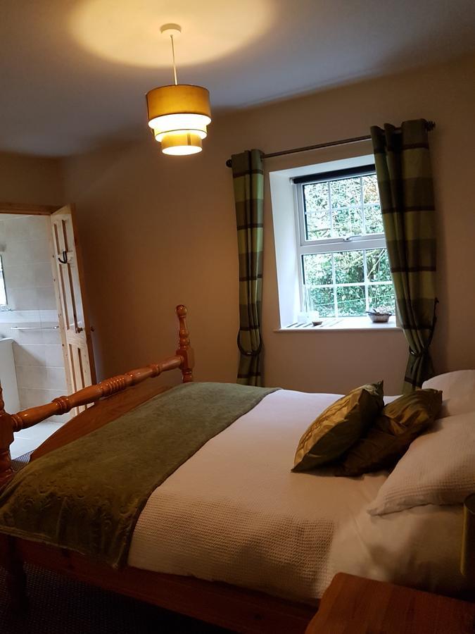 Country Cottage B&B Crossakeel Zewnętrze zdjęcie