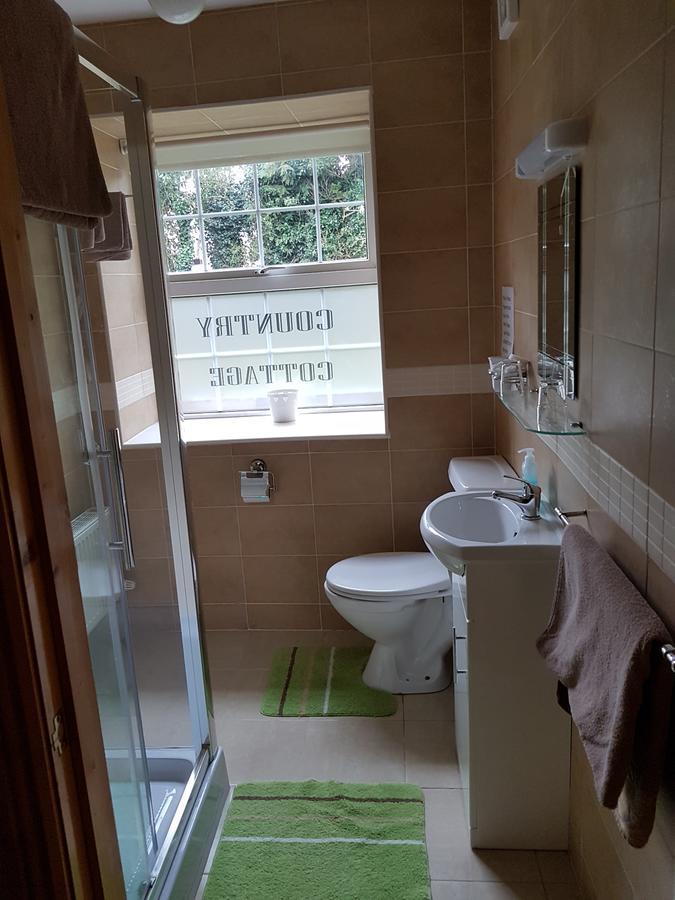 Country Cottage B&B Crossakeel Zewnętrze zdjęcie