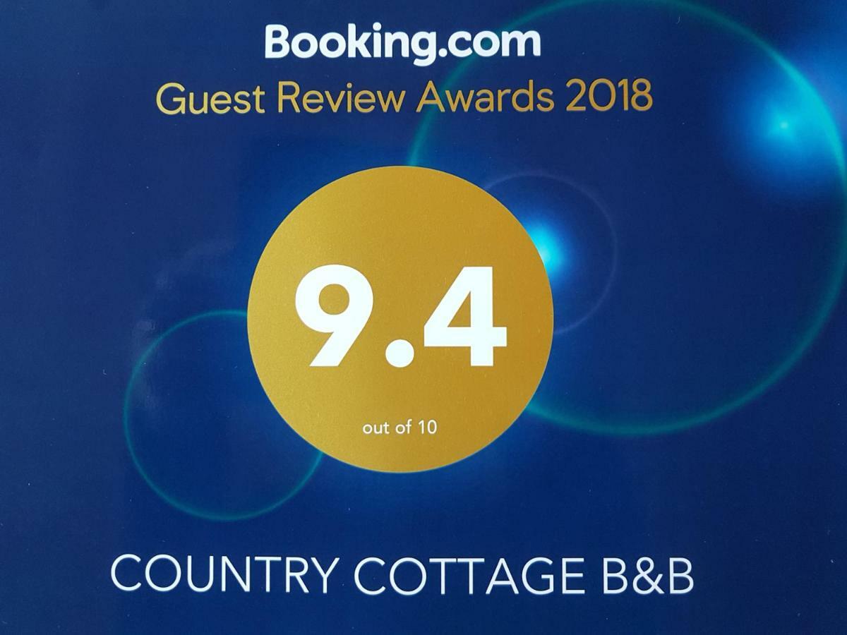 Country Cottage B&B Crossakeel Zewnętrze zdjęcie
